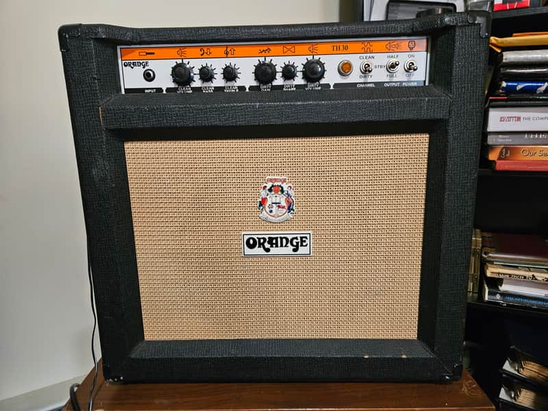 Orange TH30
