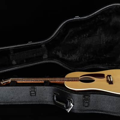 Gibson J-45 Studio Rosewood Satin Natural (030) image 7