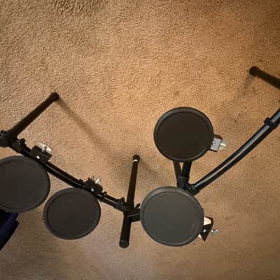 Roland MDS-4V Rack and (4) Pads (STUDIO GEAR) image 4