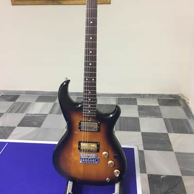 Aria RS Series 1979 - Sunburst image 1