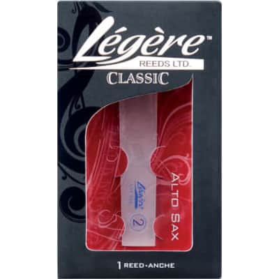 Legere Classic anche saxophone alto 3 image 2