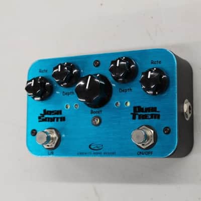 J. Rockett Josh Smith Dual Tremolo image 2