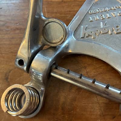 Bigsby Fixed arm 1960s - (Gretsch / Gibson…) image 7