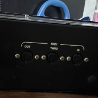 Eventide H3000 SE Ultra-Harmonizer 1980s - Black image 6