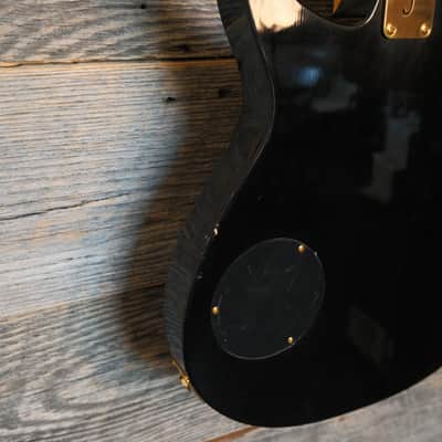 Used Fano Alt De Facto RB6T - Black w/OHSC image 11