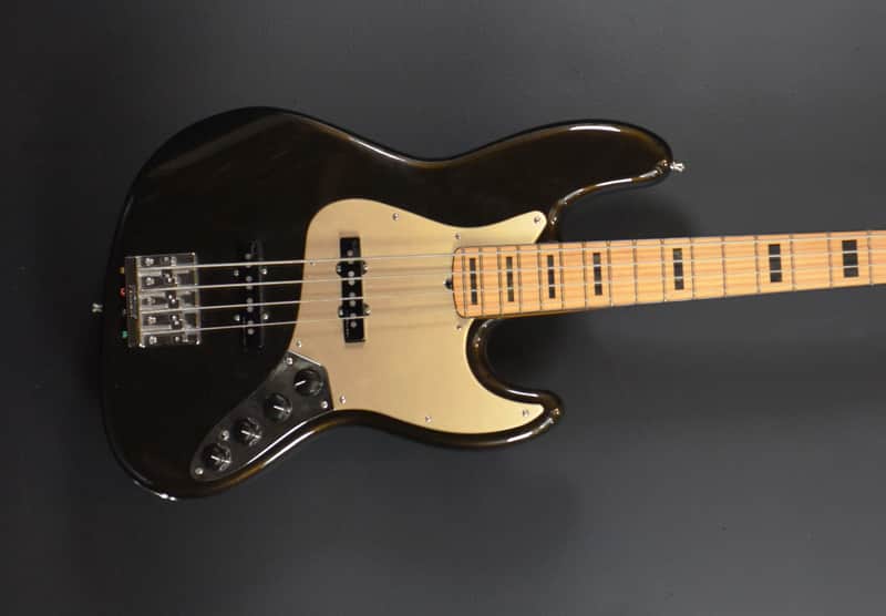Fender USED American Ultra Jazz Bass '22 image 1