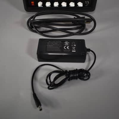 Bogner Ecstasy Mini 30 Watt Amp Head image 5