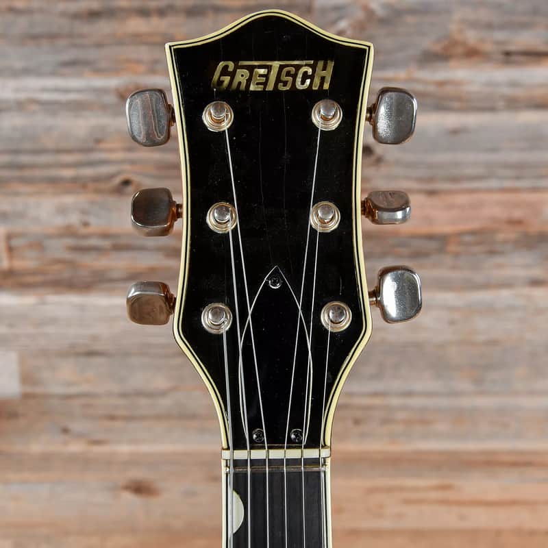 Gretsch Country Club 1963 - 1964 image 7