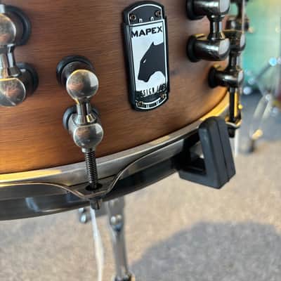 Mapex Design Lab Machine Snare Drum image 2