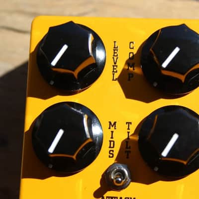 Diamond "Comp / EQ" Bild 6