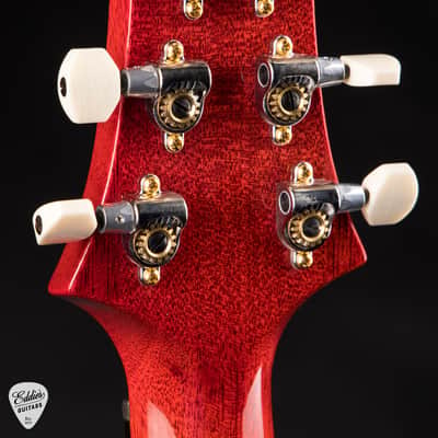 2024 - PRS DGT - McCarty Sunburst image 8