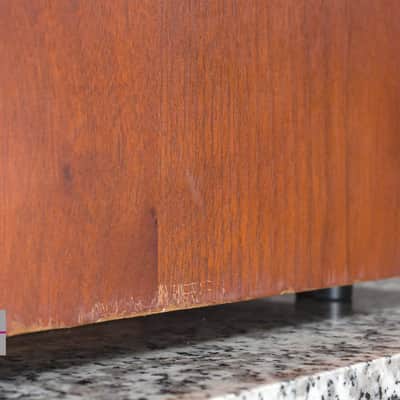 Marantz Model 1150 Console Stereo Amplifier in Good Condition image 21