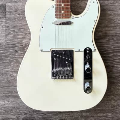 Fender Telecaster - White image 1