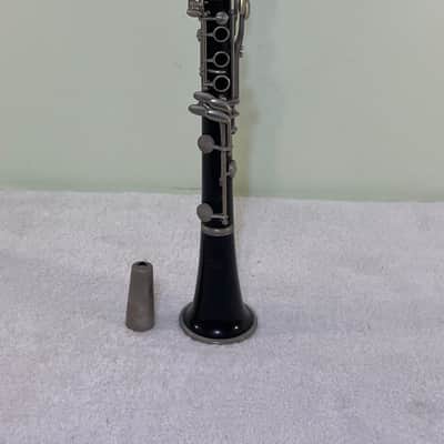 Leblanc Normandy 8 Intermediate Wood Clarinet image 6