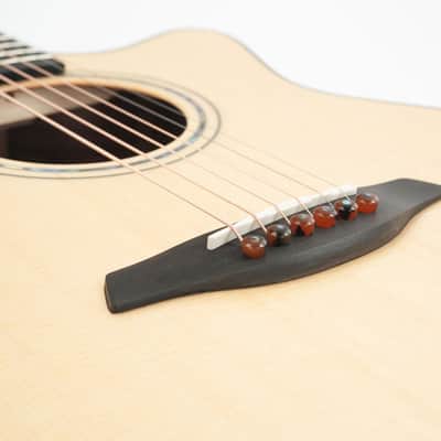 Furch Yellow Gc-SX a Honduran Rosewood Backstage LTD image 7