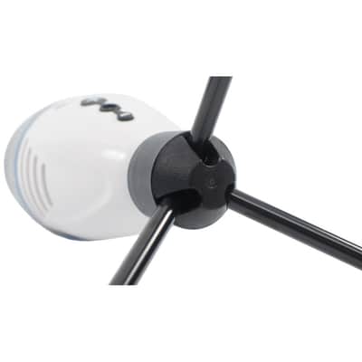 Mint CAD Audio Zoe USB Condenser Recording Microphone for Streaming w/ Headphone Output image 3