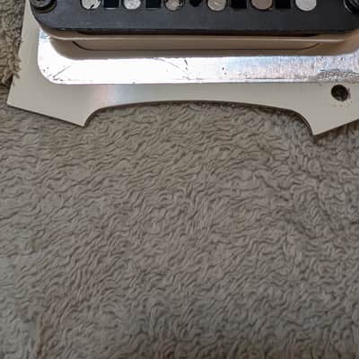 Fender American Standard Stratocaster Pickup Set image 2