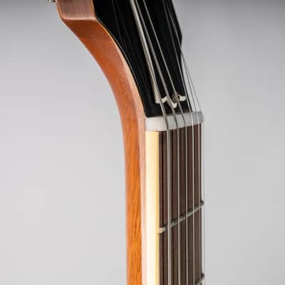 Gibson 1957 Les Paul Bolivian VOS, Double Gold | Demo image 19