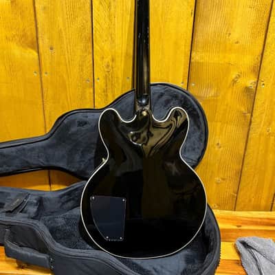 B.B. King Lucille Epiphone image 2
