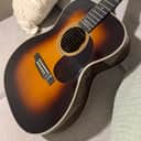 Martin Eric Clapton Signature 000-28EC 2017 - Present - Sunburst