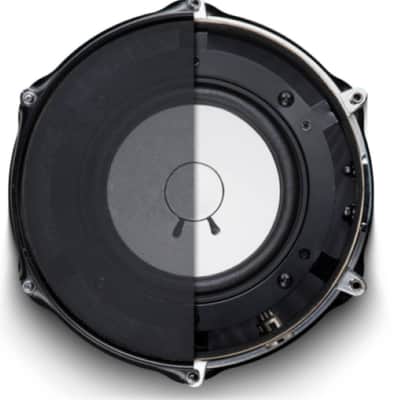 Avantone Pro AV-Kick Pro Sub-Frequency Kick Drum Microphone image 2