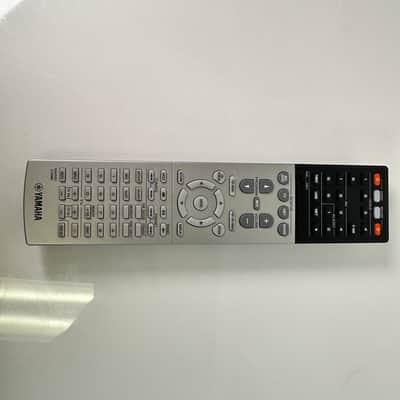 Yamaha RX-V583 7.2 Channel Wi-Fi Bluetooth AV Receiver w/ Remote image 11