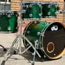 DW Collector's SATIN OIL (KELLER ERA - 1996) =20,10,12,14”= <<LIKE NEW>>