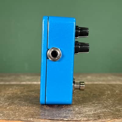 TC Electronic Flashback Mini Delay 2014 - 2020 - Blue image 4
