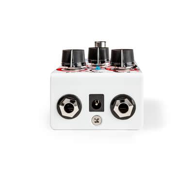 Way Huge Limited Edition WM32 Smalls Geisha Drive Overdrive Pedal image 3