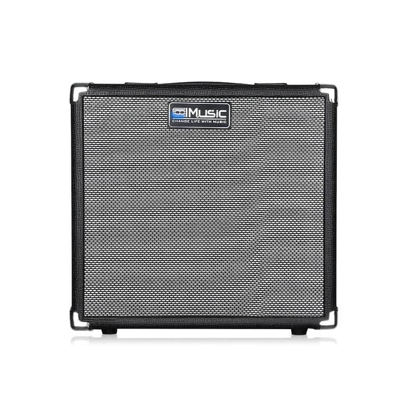 COOLMUSIC TS-112 30W Bass Amplifier for Guitar | Reverb
