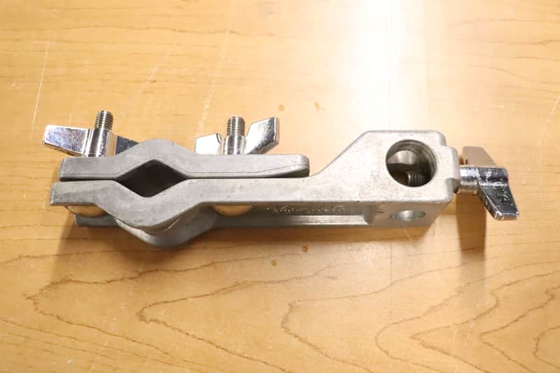 Tama Aichi Drum Multi Clamp MIJ #3 image 1