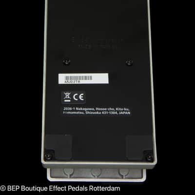 Boss FV-30H High-Impedance Compact Volume Pedal 2018 s/n A5J2278 image 9