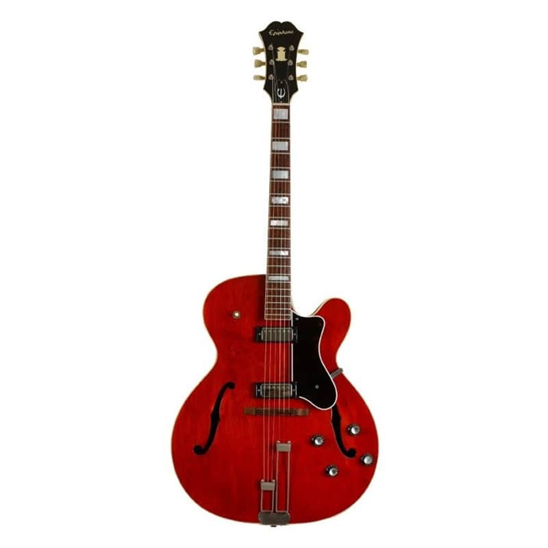 Epiphone Broadway E252 1961 - 1969 image 1