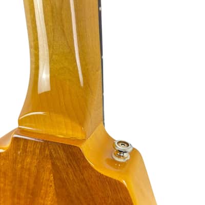 Epiphone Flying V 2000 - Natural image 6