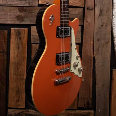 2002 Duesenberg Starplayer Special - Amber Orange image 6