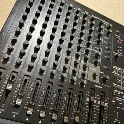 TASCAM MIDIStudio 644 4-Track Cassette Recorder serviced image 2