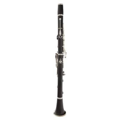 Buffet Crampon BC1216LN-5 Tradition Professional A Clarinet image 2