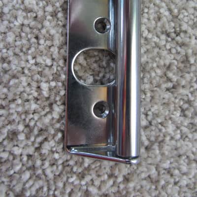 Whizzo Buzz Stop Buzzstop Fender Jazzmaster Jaguar Increases Break Angle No Drilling Necessary image 1