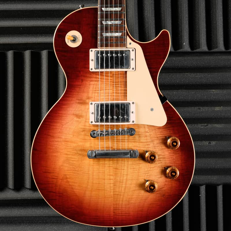 Gibson Les Paul Pre-Historic Reissue 1986 - 1989 | Reverb UK