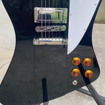 Gibson Firebird Platypus 2024-Present - Ebony image 7