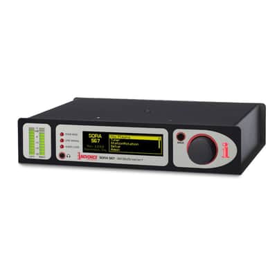 Inovonics 567 SOFIA AM SiteStreamer+ image 1