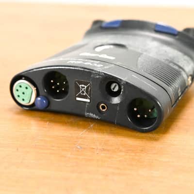 Clear-Com RS-602 Two-Channel Intercom Belt Pack CG01ZY4 image 6