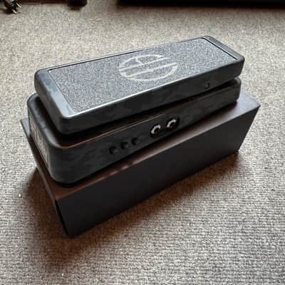 Dunlop DB01B Dimebag Signature Cry Baby From Hell Wah 2020 - Present - Black Camo image 1