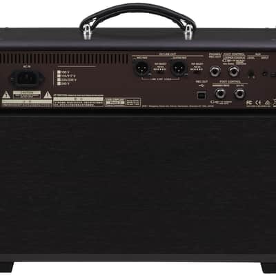 BOSS Acoustic Singer Pro Acoustic Amplifier image 5