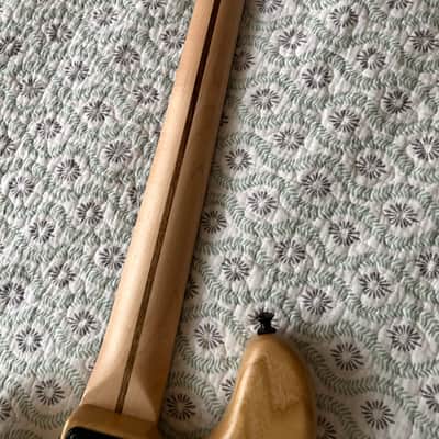 Atelier Z M245A Custom Natural Matte image 2