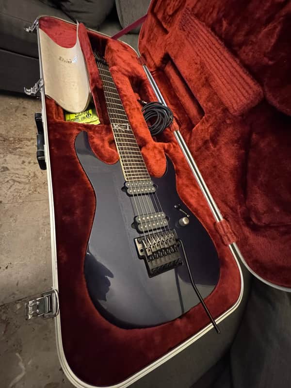 Ibanez K7 Korn Signature | Reverb Canada