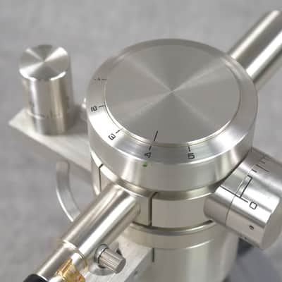 Pioneer Exclusive EA-10 S- shape Tonearm In Excellent Condition image 7