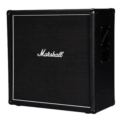 Marshall MX412BR 4x12" 16-Ohm Straight Guitar Cabinet image 3