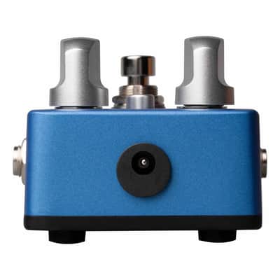 Phil Jones Bass PE-2 Booster Rooster EQ/Boost Pedal image 7