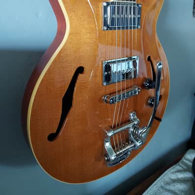 Hamer Newport 2002 - Vintage Natural image 16